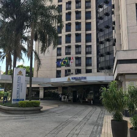 Airport Hotels Congonhas Brasil São Paulo Exteriör bild