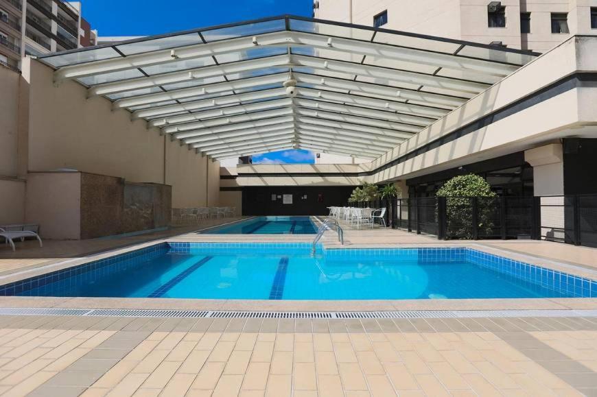 Airport Hotels Congonhas Brasil São Paulo Exteriör bild