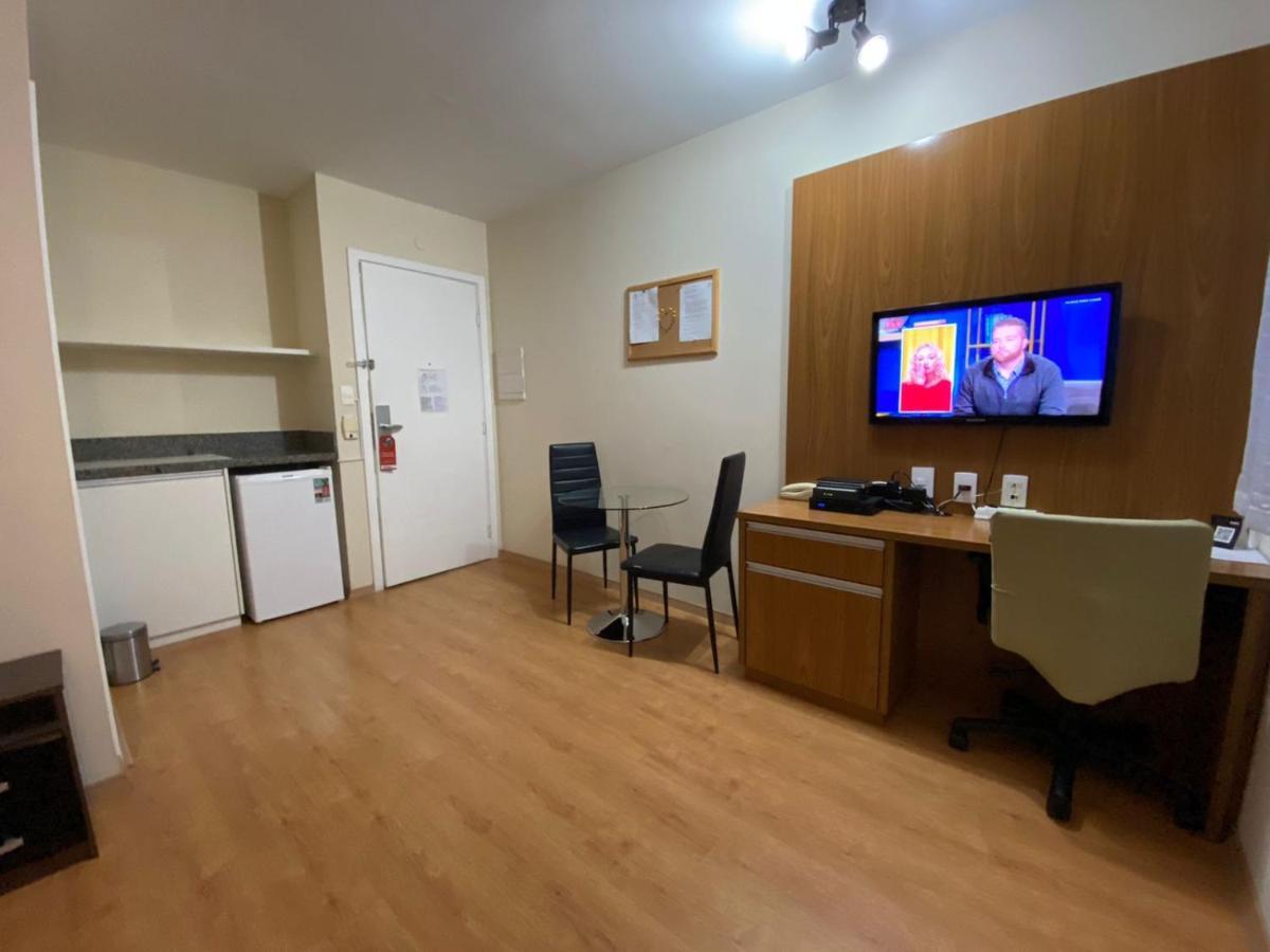 Airport Hotels Congonhas Brasil São Paulo Exteriör bild