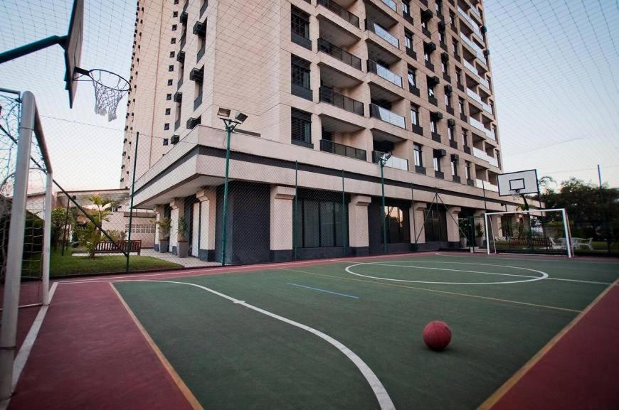 Airport Hotels Congonhas Brasil São Paulo Exteriör bild
