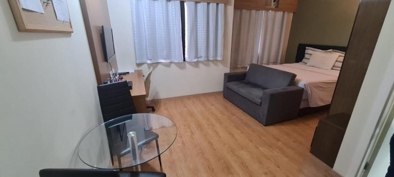Airport Hotels Congonhas Brasil São Paulo Exteriör bild