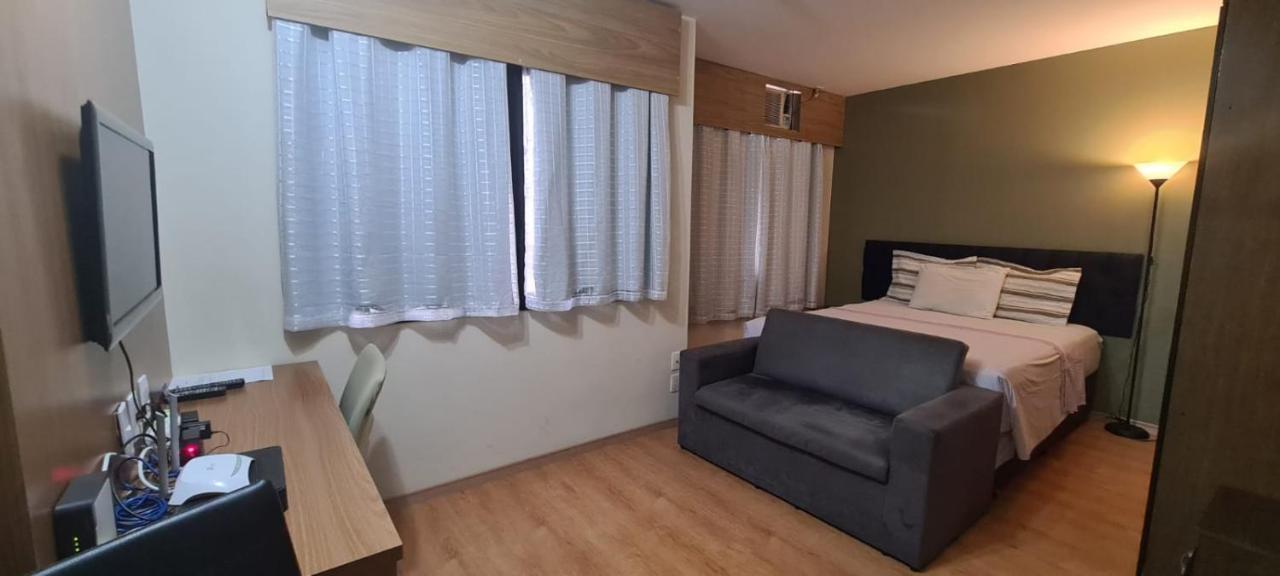 Airport Hotels Congonhas Brasil São Paulo Exteriör bild
