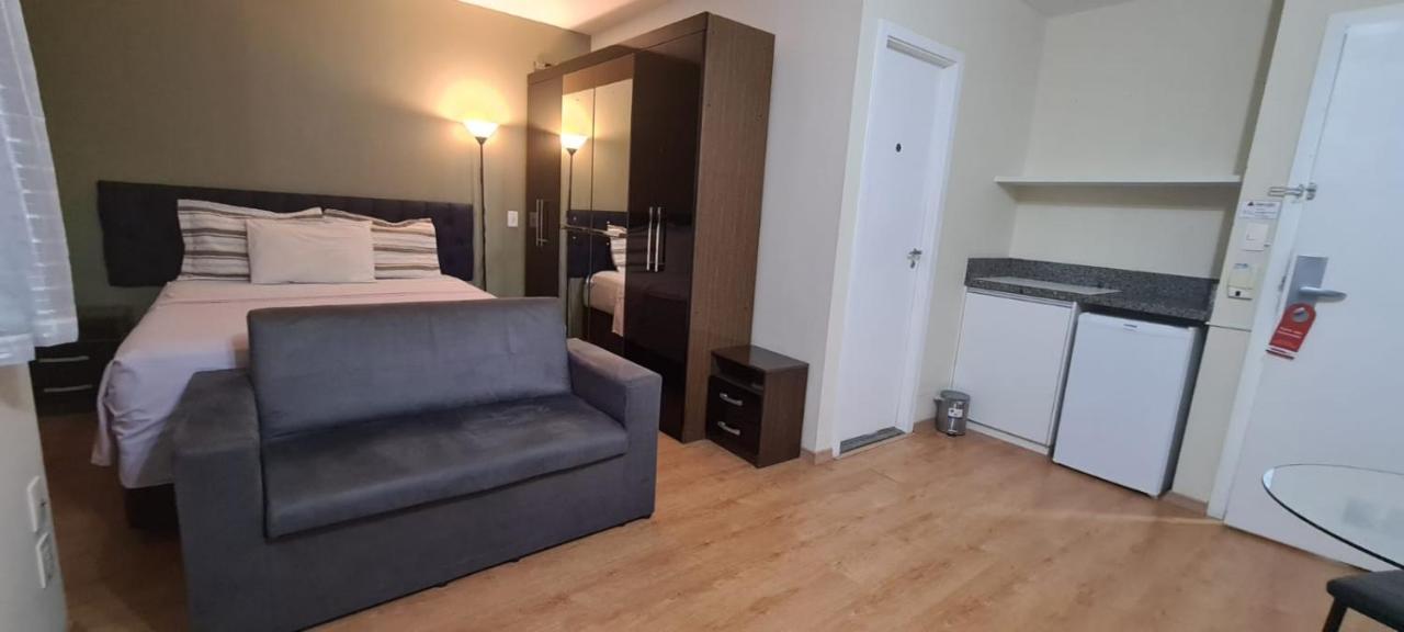 Airport Hotels Congonhas Brasil São Paulo Exteriör bild
