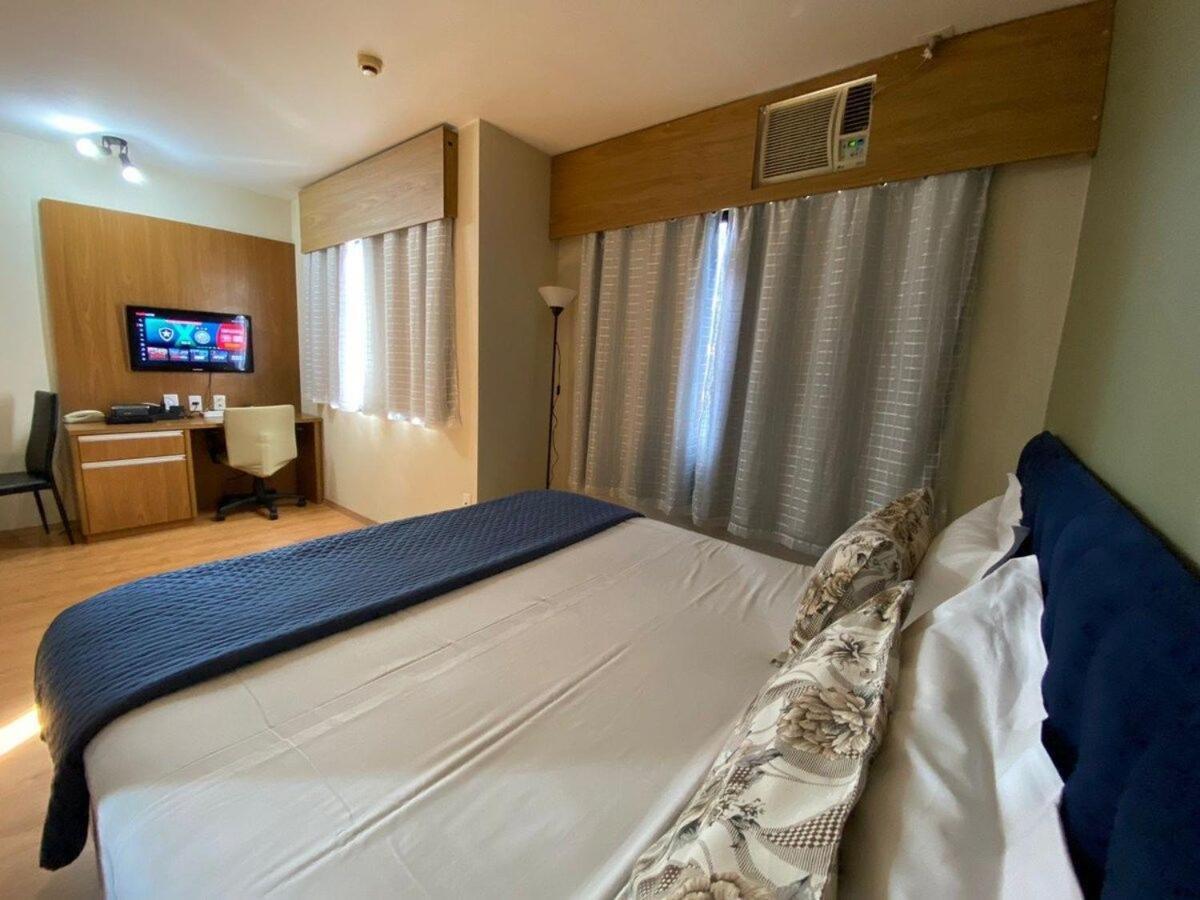 Airport Hotels Congonhas Brasil São Paulo Exteriör bild