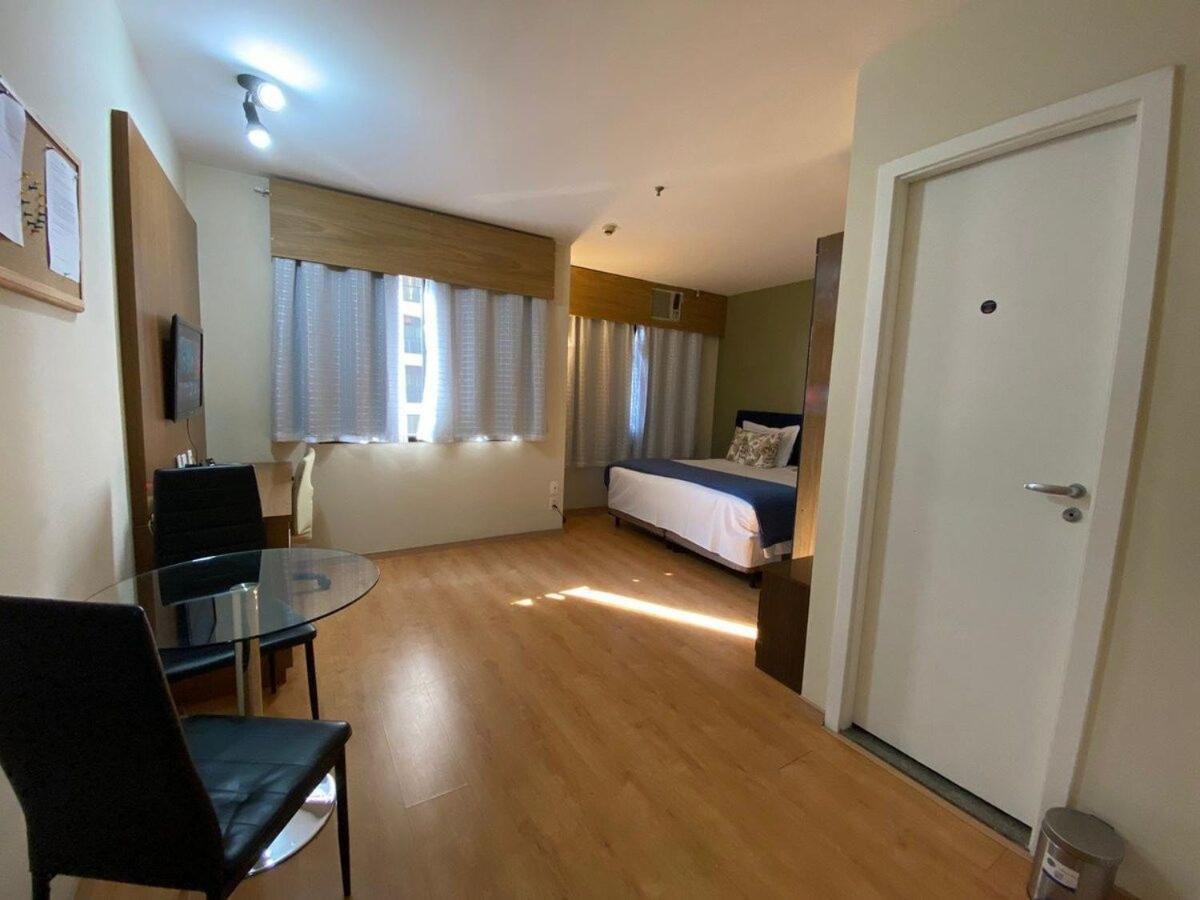 Airport Hotels Congonhas Brasil São Paulo Exteriör bild