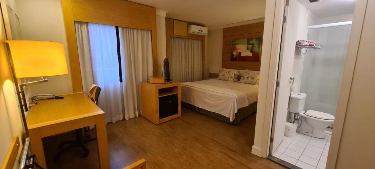 Airport Hotels Congonhas Brasil São Paulo Exteriör bild