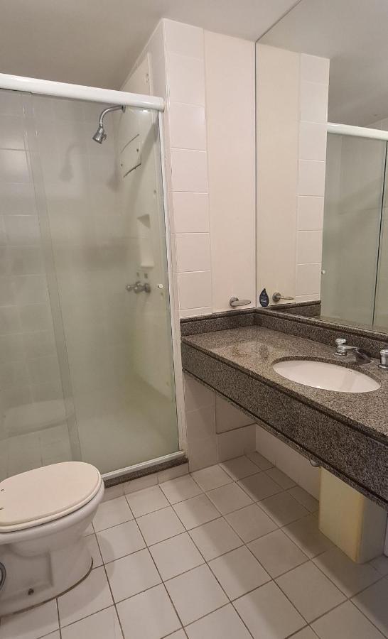 Airport Hotels Congonhas Brasil São Paulo Exteriör bild