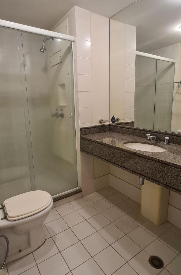 Airport Hotels Congonhas Brasil São Paulo Exteriör bild