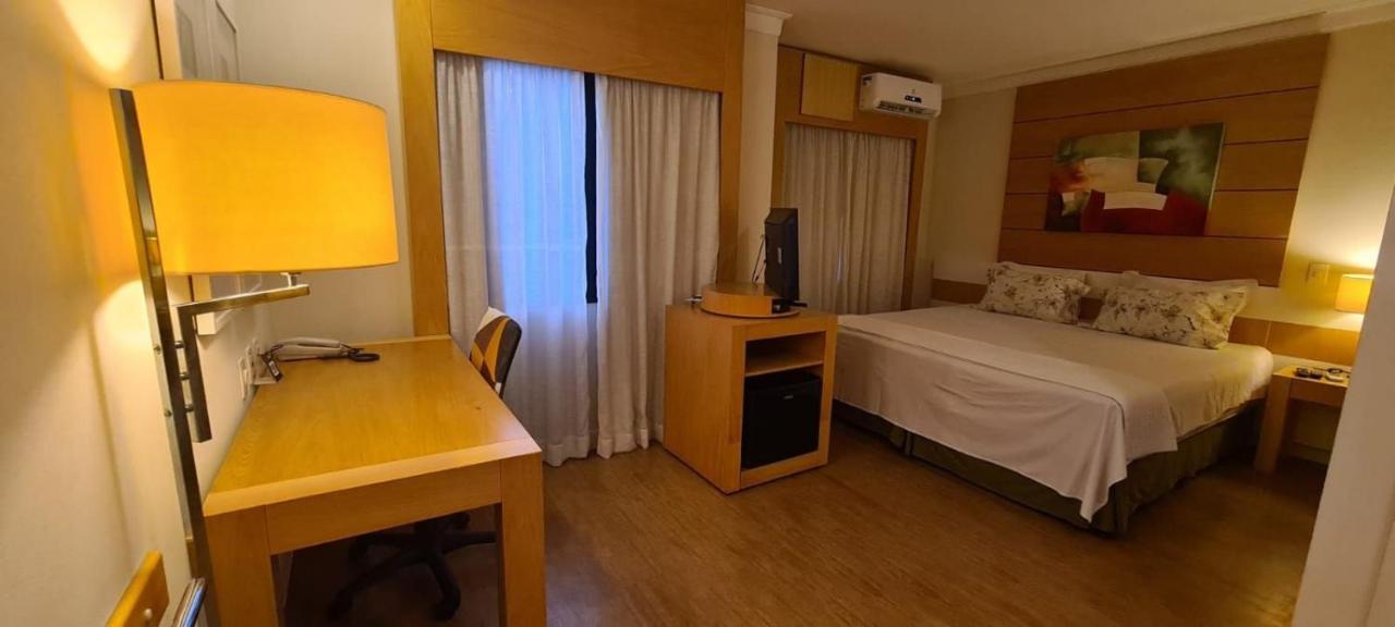 Airport Hotels Congonhas Brasil São Paulo Exteriör bild